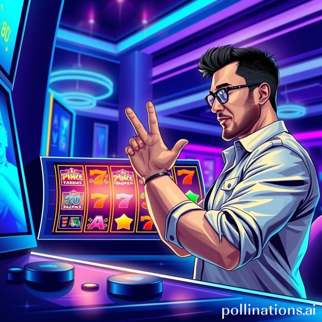 Strategi Bertaruh pada Piala88 Slot untuk Memaksimalkan Kemenangan.
